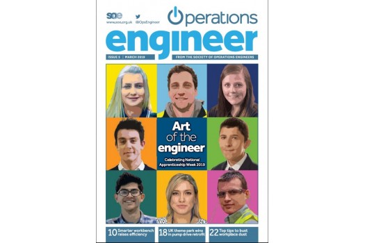 operation engineers